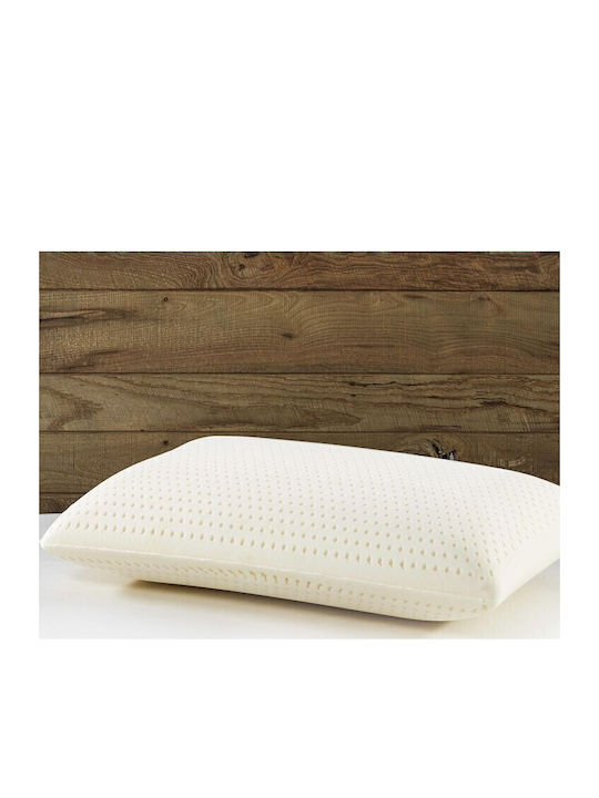 Strom Eco Μαξιλάρι Ύπνου Memory Foam Ανατομικό 60x40x12cm