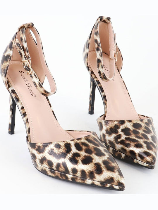 Sweet Shoes