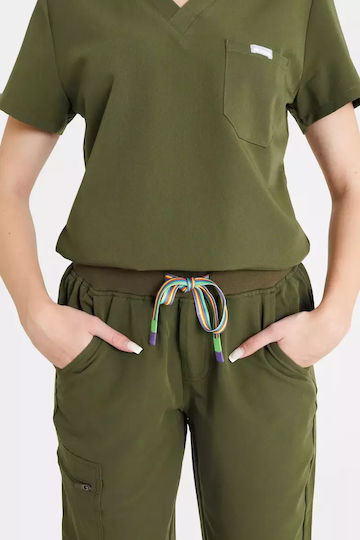 Dr. Scrub Women's Medical Pants