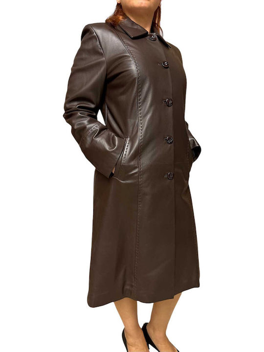 MARKOS LEATHER
