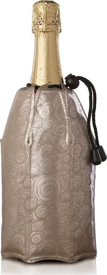 Vacu Κρασιού Active Champagne Cooler Platinum 13800095 8714793388529