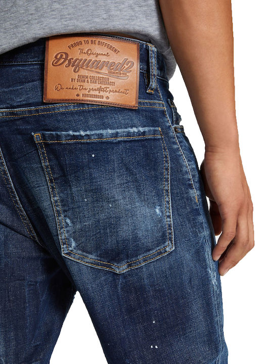Dsquared2