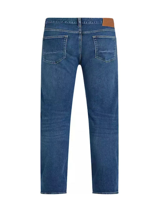 Bleecker Men's Jeans Pants Blue