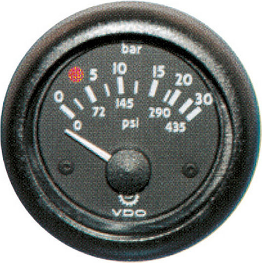 VDO Instrument de Măsurare pentru Barcă
