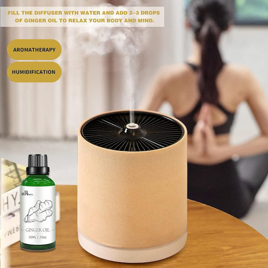 Αιθέριο Έλαιο Ginger 50ml