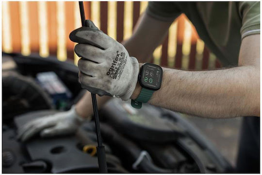 MyPhone Tool 42mm Smartwatch (Verde)
