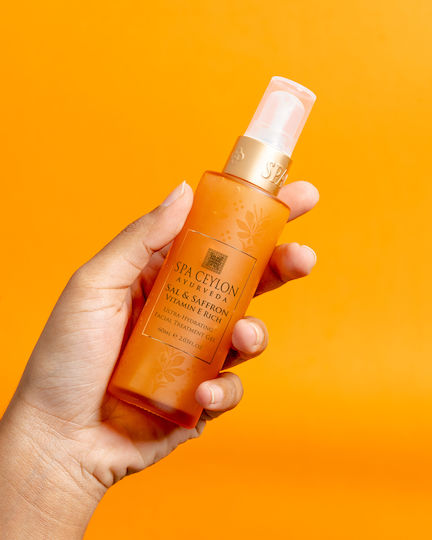 Spa Ceylon Mască Pentru Față 60ml