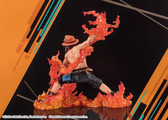 Tamashi Nations One Piece Фигура За Действие Висока 17 См В Мащаб 1:12