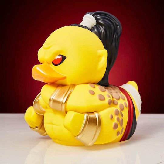 Numskull Mortal Kombat: First Edition Tubbz Rubber Duck 10cm