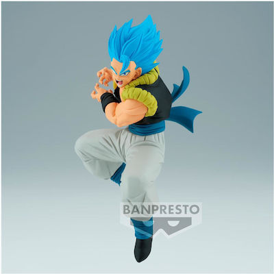 Banpresto Dragon Ball: Gogeta Vs Ss Broly Figurină înălțime 12buc 