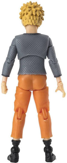 Namco - Bandai Naruto Figură De Acțiune 12.7cm