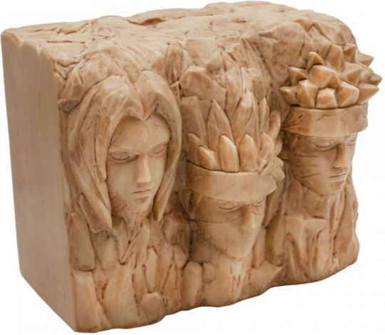 Banpresto Наруто Boruto Naruto Next Generations Hokage Rock Част A Фигура 13см