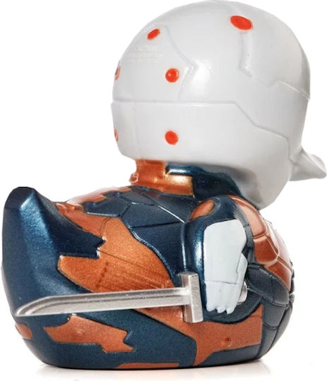 Numskull Mgs Tubbz Mini Gray Fox