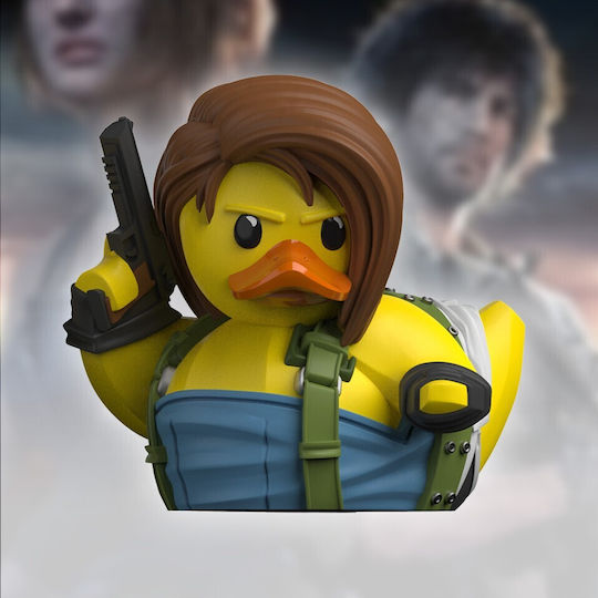 Numskull Resident Evil Tubbz Rubber Duck 10εκ.