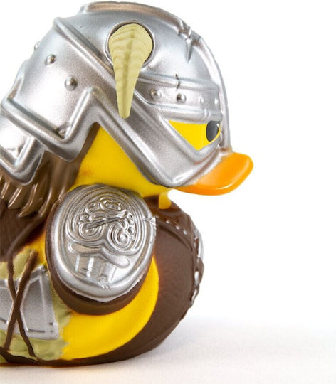 Numskull Skyrim Sammelbare Figuren - Dovahkiin #1 Box 10cm