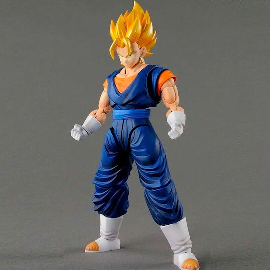 Dragon Ball Figure-rise Standard Super-Saiyajin Vegetto Modellbausatz