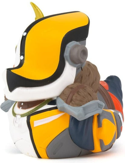Numskull Destiny Boxed Tubbz - Lord Shaxx Rubber Duck 10εκ.