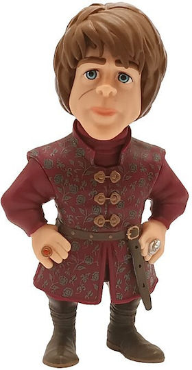 Minix Game Of Thrones Tyrion Lannister Sammelbare Figur 12cm