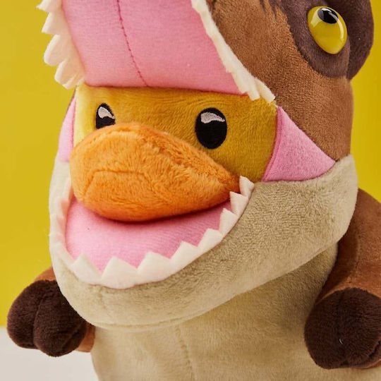 Numskull T-rex Φιγούρα 20εκ.