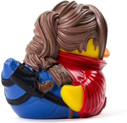 Resident Evil Tubbz Pvc Figure Claire Redfield Boxed Edition 10 Cm