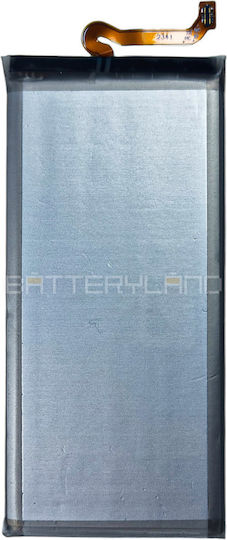 BL-T39 Συμβατή Μπαταρία Αντικατάστασης 3000mAh για LG G7 ThinQ