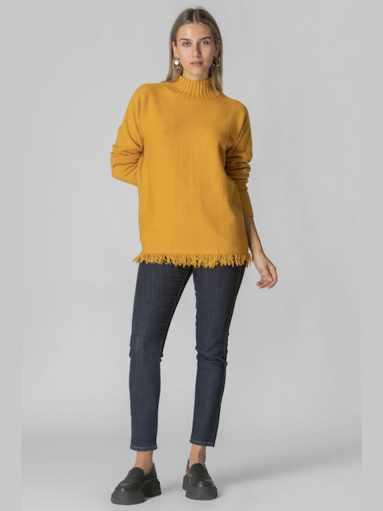 Billy Sabbado Pullover Yellow 4924257113