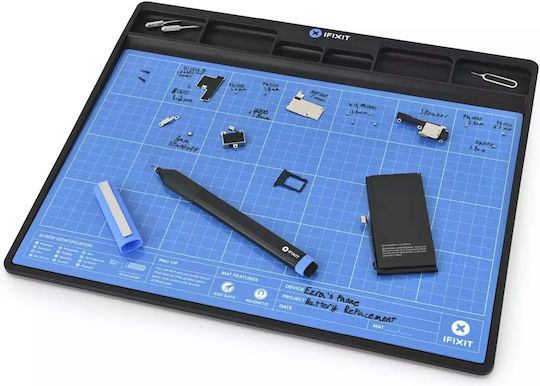 iFixit Βάση Επισκευής για Service Κινητών EU145491-1