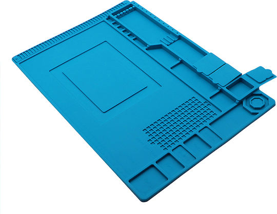 Pcwork 450x300mm Βάση Επισκευής για Service Κινητών 240-0016