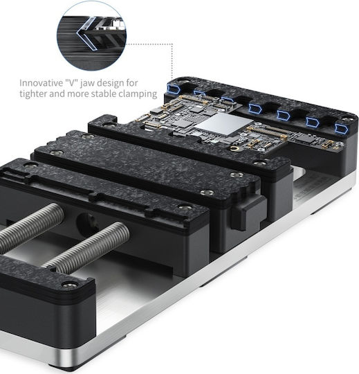 QianLi Phone Motherboard Maintenance Fixture για Service Κινητών 76677