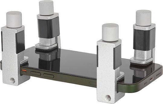 Set 4 Handy-Bildschirm-Reparaturklammern Geko G30077