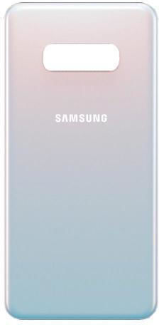 Καπάκι Μπαταρίας Λευκό για Galaxy S10e