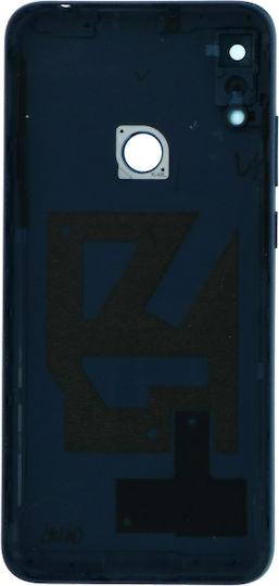 NetOne Replacement Back Cover Blue for Huawei Y6 2019