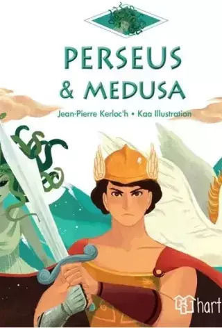 PERSEUS und MEDUSA