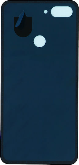 Capac Baterie Alb pentru Xiaomi Mi 8 Lite