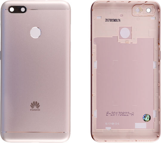 Batterieabdeckung Gold für Huawei P9 Lite Mini