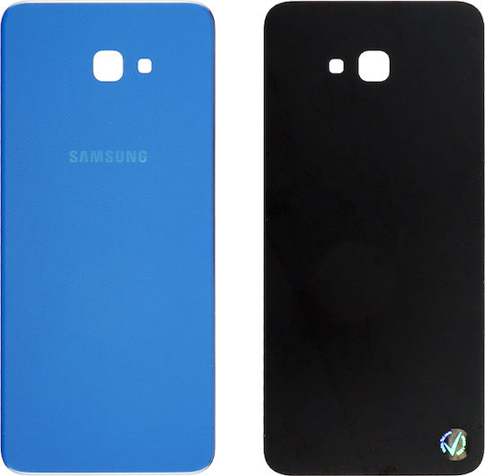 Capac Baterie Albastru pentru Galaxy J4+