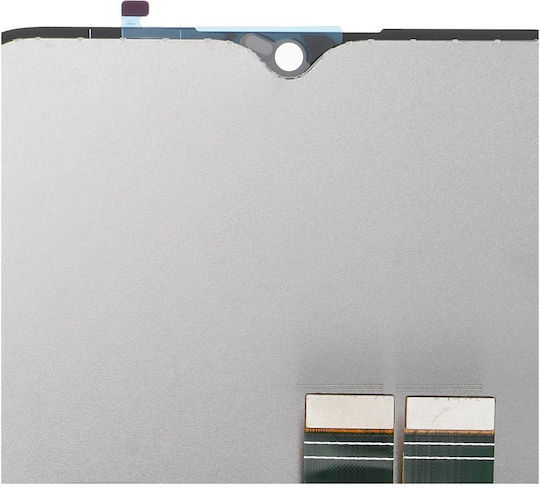 Samsung O ecran cu Mecanism Tactil pentru SAMSUNG a04e, a042 (Negru)