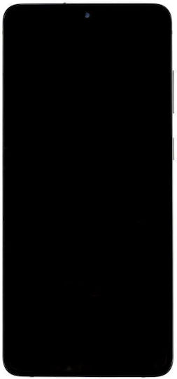Samsung Οθόνη OLED mit Touch-Mechanismus für Samsung Galaxy S20 Plus (Gray)