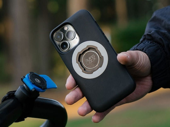Θηκη Κινητου Quad Lock Iphone 16 Pro Mag