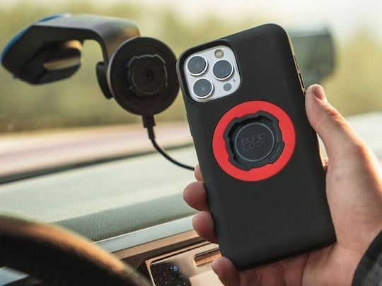 Θηκη Κινητου Quad Lock Iphone 16 Pro Mag