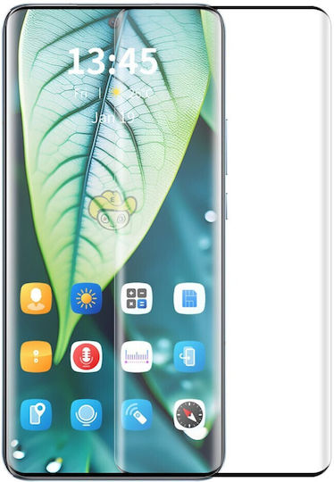 Enkay Full Tempered Glass Xiaomi Redmi Note 13 Pro Plus 5g Black