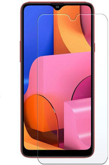 ZTE Tempered Glass (ZTE Blade A570 (OEM))