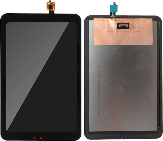 Oukitel Οθόνη LCD & Touch Panel αντικατάστασης (RT3)