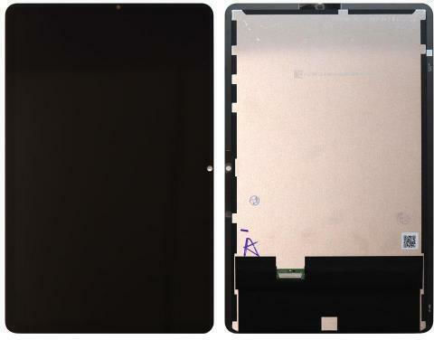 Οθόνη & Μηχανισμός Αφής Μαύρο (Huawei MatePad BAH3-W09 10.4 Wi-Fi)
