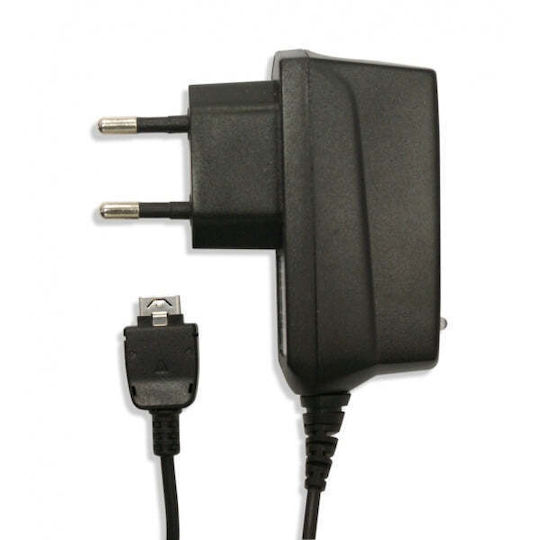 LG KG800 Built-in Cable Mobile Phone Charger