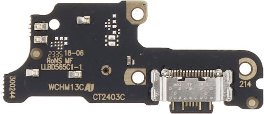 OEM Ladeanschlussplatine Xiaomi Redmi 13c