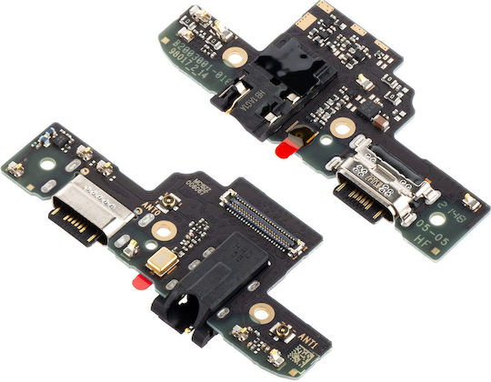 Xiaomi Cablu flexibil cu Port de încărcare pentru Xiaomi Poco M4 Pro 5G