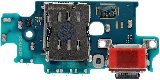 Ladeplatine Samsung S24 Plus 1:1 Org