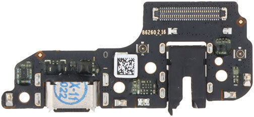 Καλωδιοταινία με Θύρα Φόρτισης για OnePlus Nord N10 5G