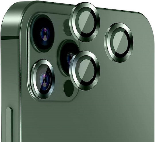 Camera Protection Tempered Glass for the iPhone 13 Pro Max 6965340203003